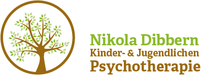 Nikola Dibbern, Kinder- und Jugendlichen Psychotherapeutin